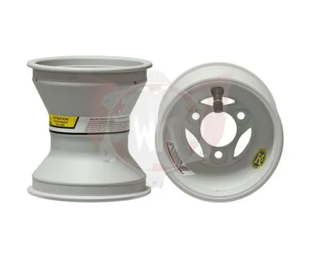 Wheel MG Oxitech 145mm 58mm Rear