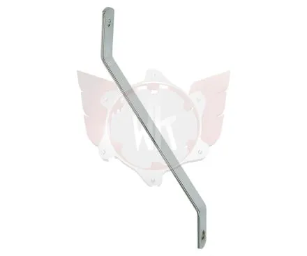 Fixation haute pour nassau panel JUNIOR
