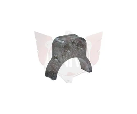 BRACKET FOR THROTTLE & CLUTCH CABLE