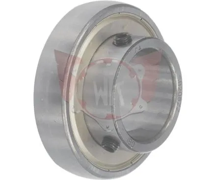 SB208ZZC4 AXLE BEARING 40mm