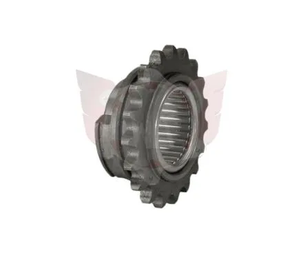 Pignon moteur B&S WORLD FORMULAR 17 dts