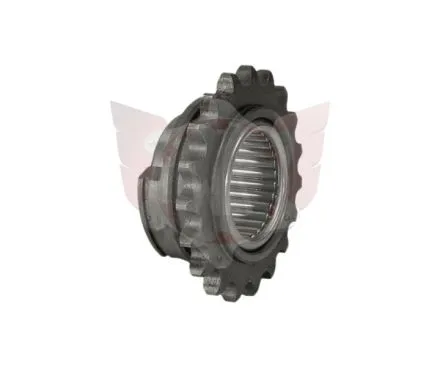 Pignon moteur B&S WORLD FORMULAR 18 dts
