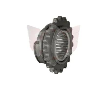Pignon moteur B&S WORLD FORMULAR 19 dts