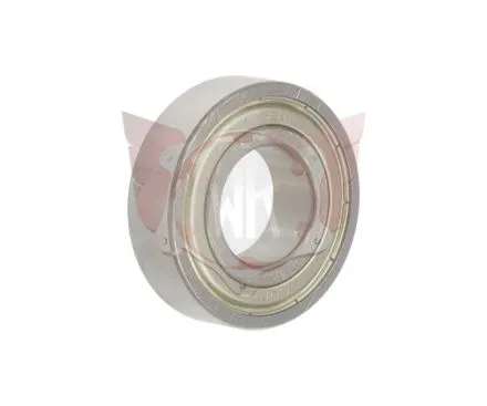LAGER 6004ZZ (20x42x12) FÜR FELGE