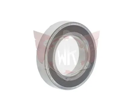 61905RS Roulement pour moyeu 25x42x9mm