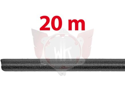 AUSSENHÜLLE HQ EXTRA 20M ROLLE BIS 1,9mm