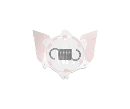 HORNET-LINE EXHAUST SPRING STANDARD