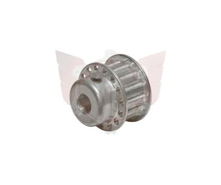ANTRIEBSRAD ZAHNRIEMEN WASSERPUMPE RACING
