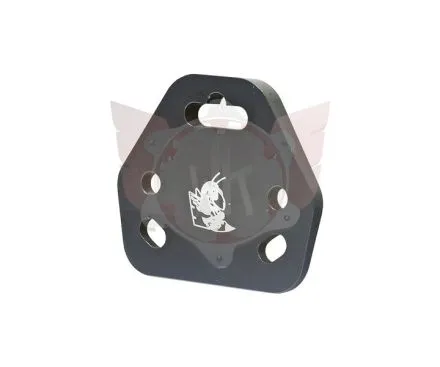UNIVERSAL STEERING BOSS ADAPTOR 4°