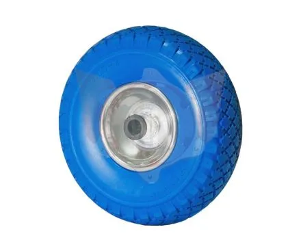 PANNENSICHERES RAD FÜR K-WAGEN 260x85x20mm