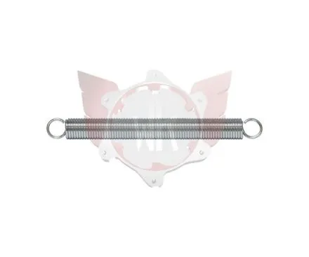 HORNET-LINE EXHAUST SPRING