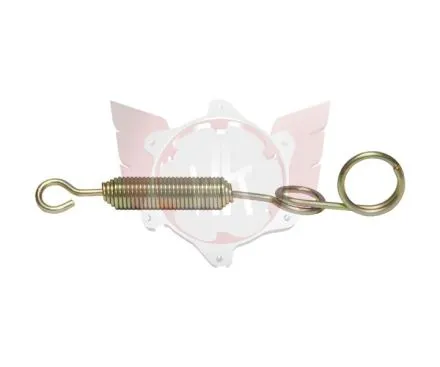 HORNET-LINE EXHAUST SPRING SPECIAL