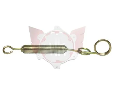 HORNET-LINE EXHAUST SPRING SPECIAL