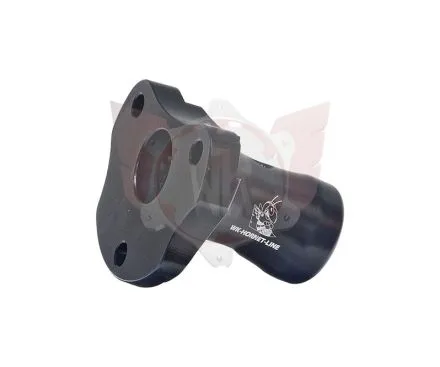 STEERING BOSS 100cc ANGLED FOR CKR
