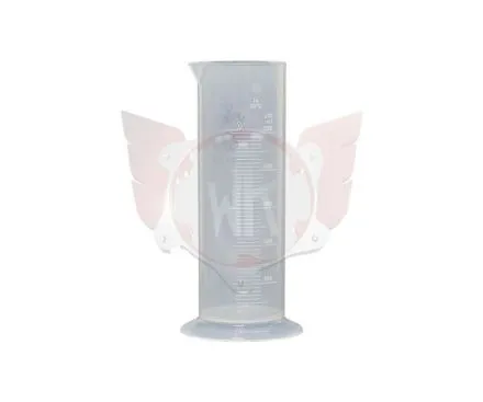 Doseur d'huile gradué étroit 500ml