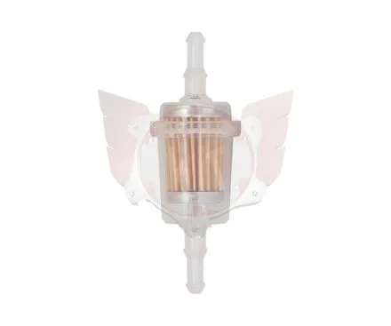 FUEL FILTER LARGE HORNET-LINE
