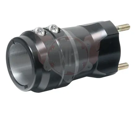 Moyeu AR 50x125mm