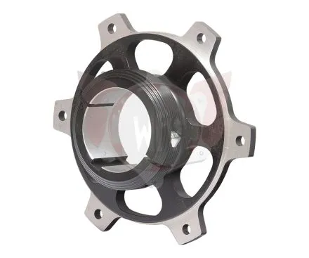 KETTENBLATTAUFNAHME Ø 50mm LK 116mm