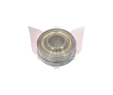 Rotule unibal de colonne 10x26x11mm