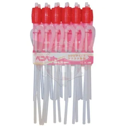 MANUAL PUMP SMALL, 12 PCS. DISPLAY