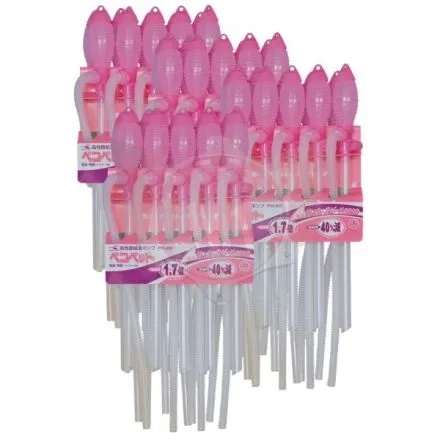 MANUAL PUMP LARGE, 100 PCS. BOX