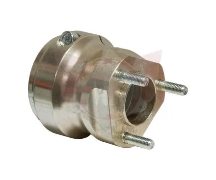 RADSTERN HINTEN MAGNESIUM 50x75mm