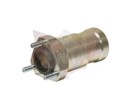 RADSTERN VORN FÜR 25mm Ø LÄNGE 110mm