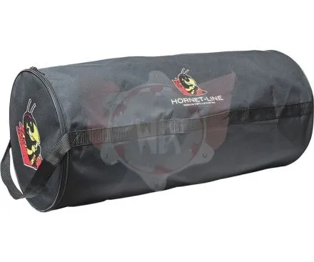 REIFENTASCHE HORNET-LINE, FARBE SCHWARZ