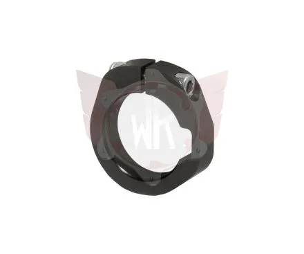 FIXIERRING LIGHT FÜR ACHSE 30mm SCHWARZ