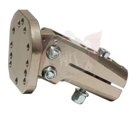 STEERING BOSS LONG ADJUSTABLE