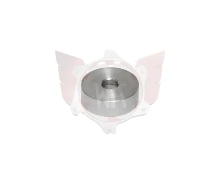 UNTERLEGSCHEIBE FÜR SITZ 30x10mm