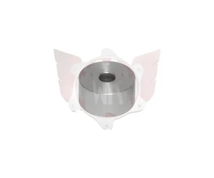 UNTERLEGSCHEIBE FÜR SITZ 30x15mm