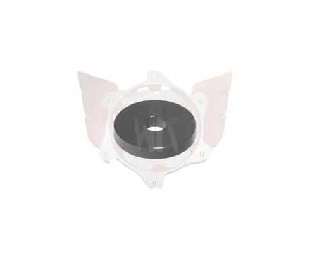 UNTERLEGSCHEIBE FÜR SITZ 30x5mm