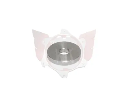 UNTERLEGSCHEIBE FÜR SITZ 30x5mm