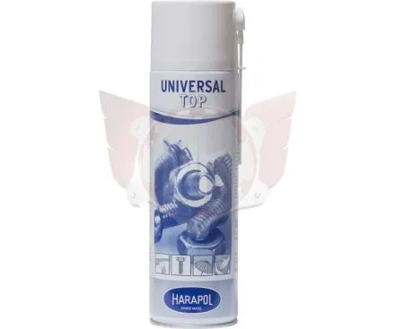 UNIVERSAL TOP SPRAY 500ml