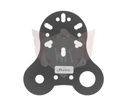 START BUTTON BRACKET LOW-MOUNT