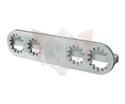 SPROCKET HOLDER ROTAX 11-14T