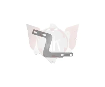 Support pour décaler la bobine ROTAX
