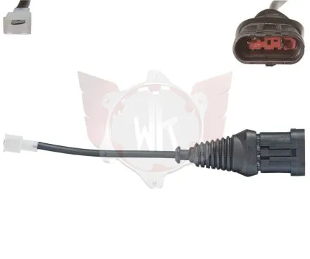 Adapterkabel für Motor-Stop Iame Mini-Swift'22
