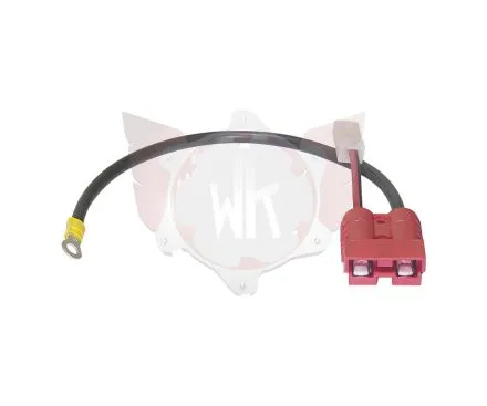 Adapterkabel Starter 2016