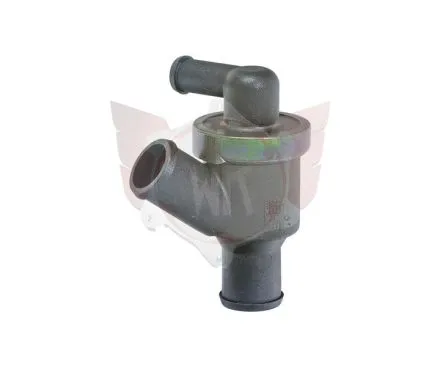 3-Wege-Thermostat
