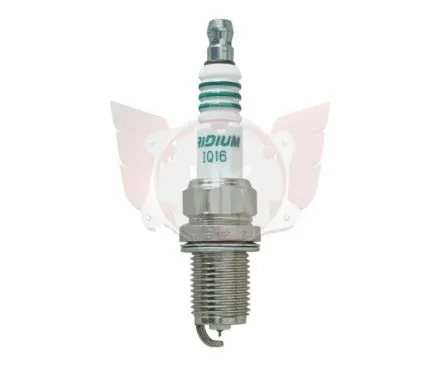 Bougie DENSO IRIDIUM POWER IQ16