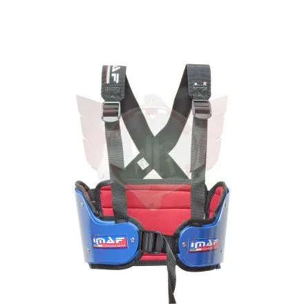 IMAF LADY RIB PROTECTOR ALUMINIUM, SIZE S