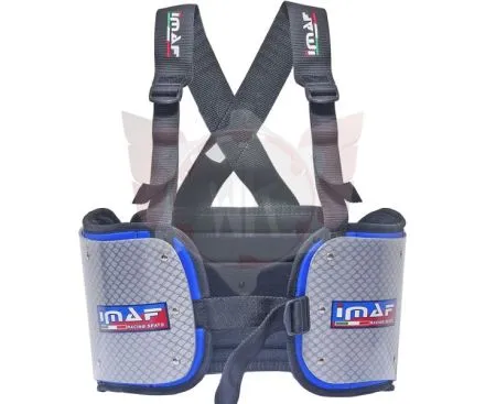 IMAF RIB PROTECTOR GRP, SIZE M