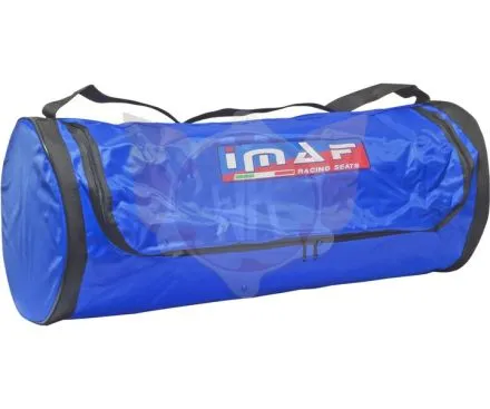 IMAF REIFENTASCHE SENIOR FARBE BLAU