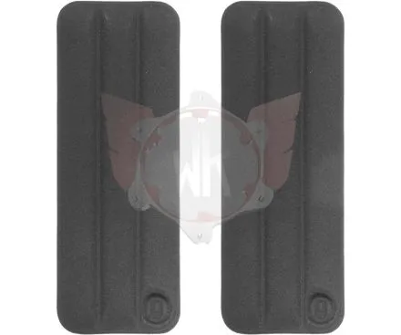 IMAF SITZPOLSTER FARBE SCHWARZ