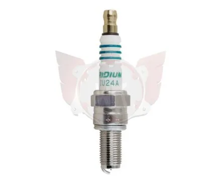 ZÜNDKERZE DENSO IRIDIUM POWER IU24A