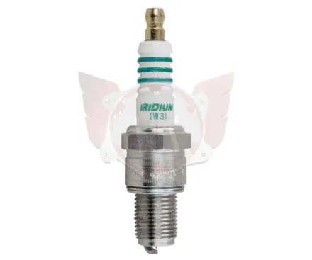ZÜNDKERZE DENSO IRIDIUM POWER IW31