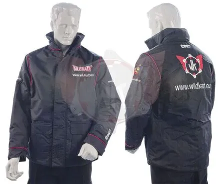 JACKE WK DEUTSCHLAND GRÖSSE L