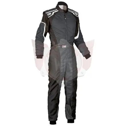 OMP Kart Race Suit KS-3 size 52